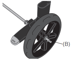 evenflo_clover_rear_wheel_assembly_children_stroller.png