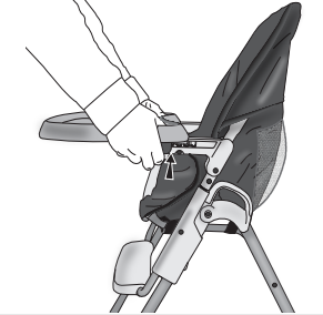 adjusting_the_tray_evenflo_symmetry_child_high_chair.png