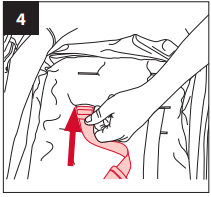 adjusting_harness_evenflo_cambridge_stroller_15311935.png