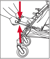 adjusting_legrest_evenflo_cambridge_stroller_15311935.png