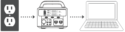 charge_with_ac_wall_charger_fanttik_portable_power_station_evo300.png