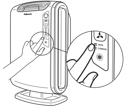 fellowes_aeramax_replacement_procedure_200_air_purifier.png