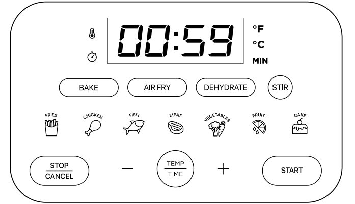 chefman_control_panel_air_fryer_oven+_auto-stir.png