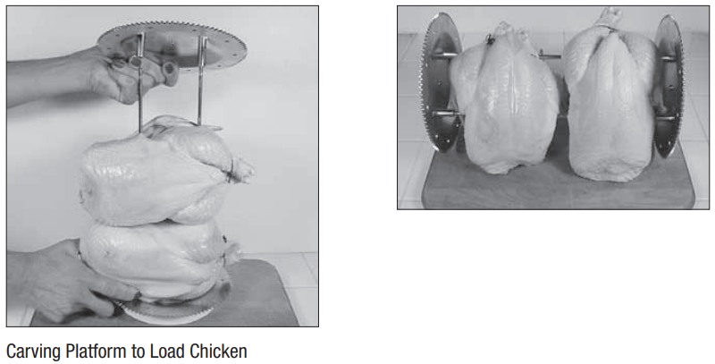 placing_poultry_on_the_spit_rod_assembly-ronco_ez-store_rotisserie_oven.png