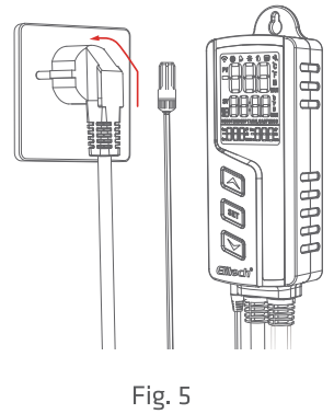 power_on_elitech_temperature_and_humidity_controller_stc-1000pro.png