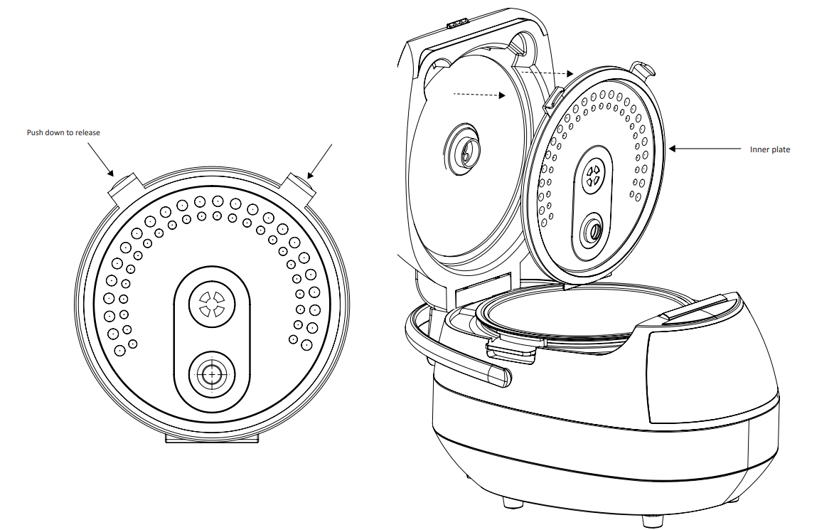 before_first_use-drew_and_cole_cleverchef_multi_cooker.png