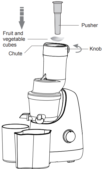 usage_comfee_slow_masticating_juicer_mj-wjs2005pw.png