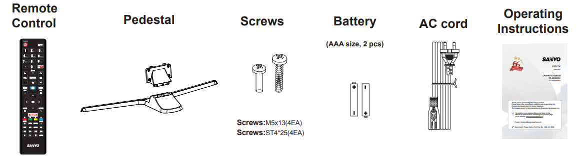 standard_accessories_sanyo_xt-49s8200u_led_tv.png