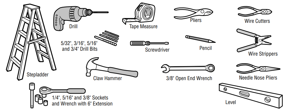 tools_required_chamberlain_wall_mount_garage_door_opener_rjo20.png