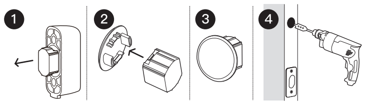 installing_door_sensor-_irevolo_wifi_smart_keypad_lock.png