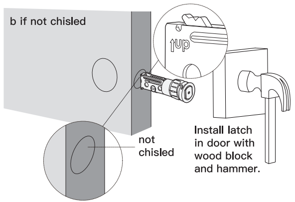 installing_the_latch_and_strike-irevolo-wifi_smart_keypad_lock.png