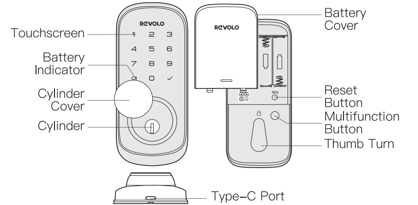 product_overview_irevolo_wifi_smart_keypad_lock.png