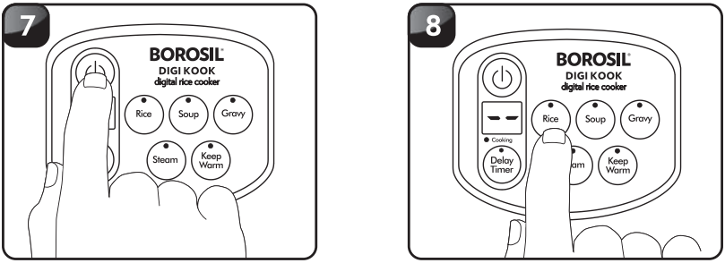 to_cook_rice-borosil-rice-cooker_&_steamer_brc18ldss11.png