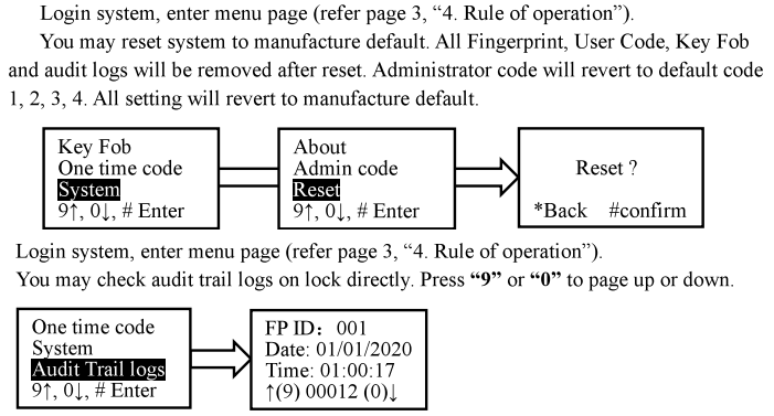 reset_system_scyan_d6_fingerprint_touchscreen_deadbolt_lock.png