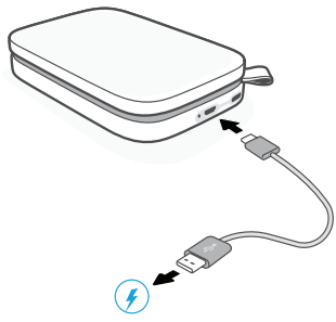 charging_battery_and_powering_on_and_off_hp_sprocket_200_printer.png