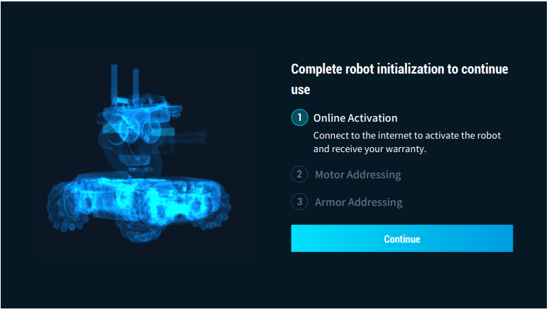 activating_the_s1_dji_educational_robot_robomaster_s1.png