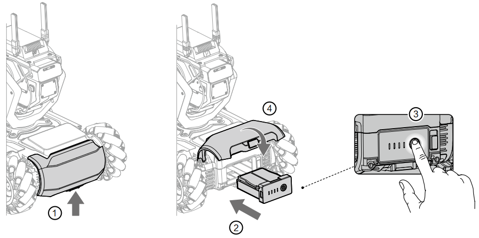 powering_on_the_s1_dji_educational_robot_robomaster_s1.png