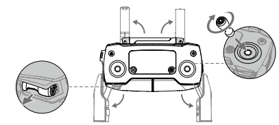 preparing_the_remote_controller_dji_mavic_2_enterprise_quadcopter.png