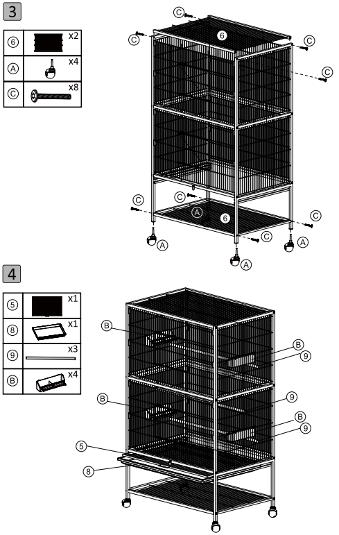 installation_instructions_of_yaheetech_5'2_bird_cage_610958.png