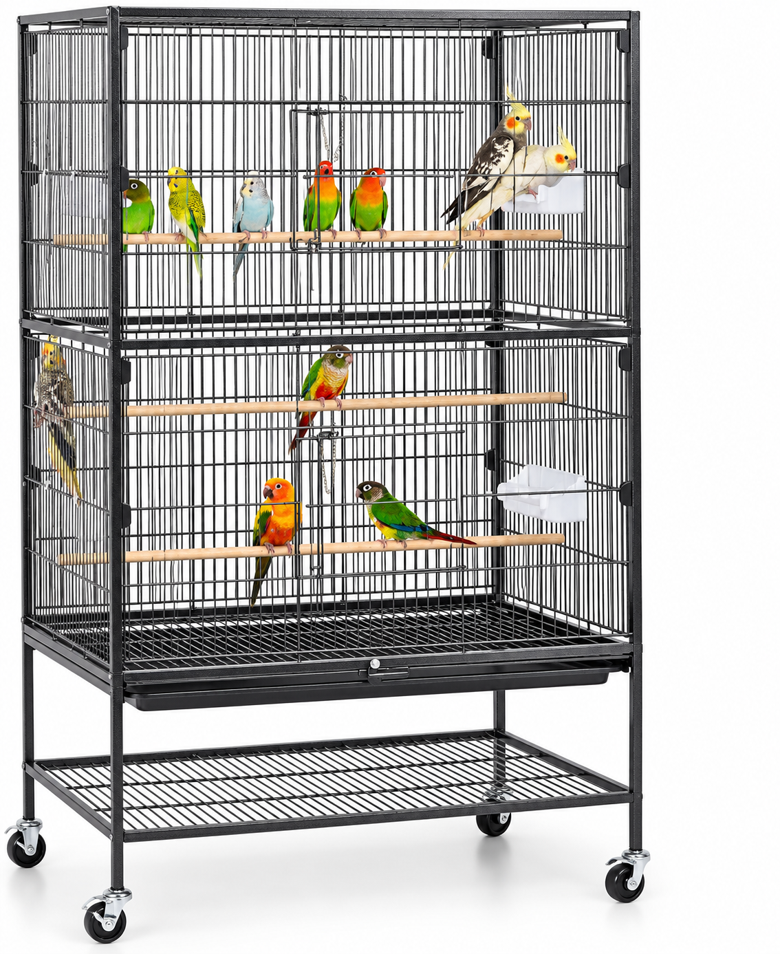 yaheetech_52-inch_wrought_steel_standing_large_flight_king_bird_cag.png