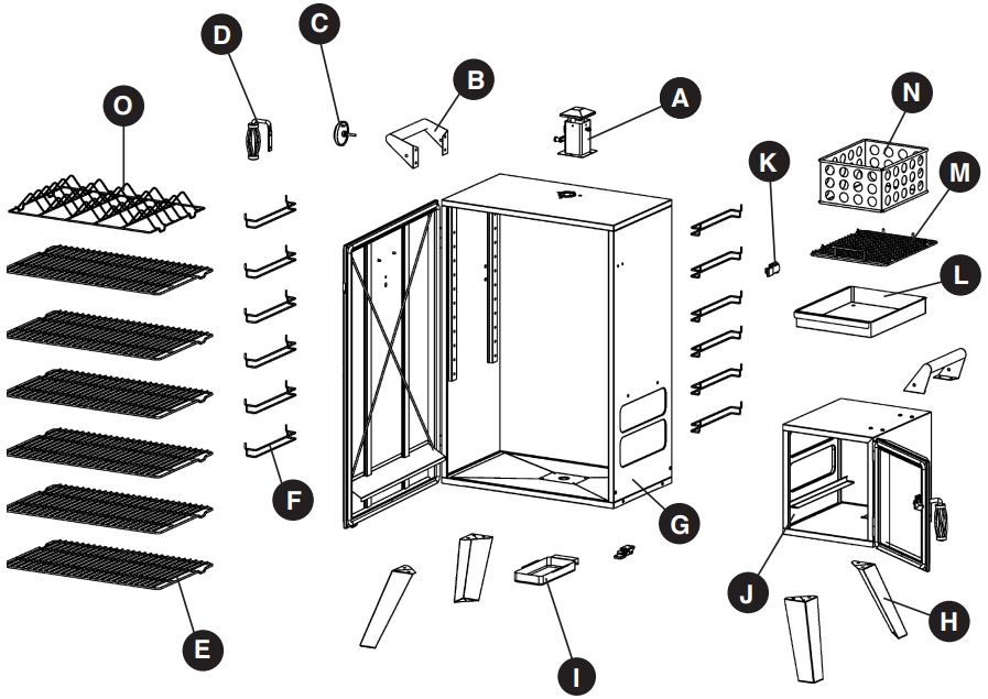 package_contents_dyna_glo_charcoal_offset_vertical_smoker_dgo1890bdc-d.png