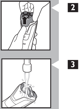 cleaning_the_shaving_unit_philips_norelco_tripleheader_shaver_at620.png