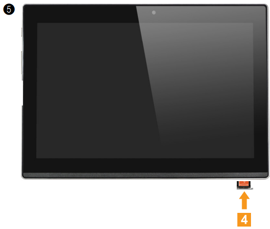 inserting_card(s)_of_the_lenovo_tablet_miix_320-10icr.png