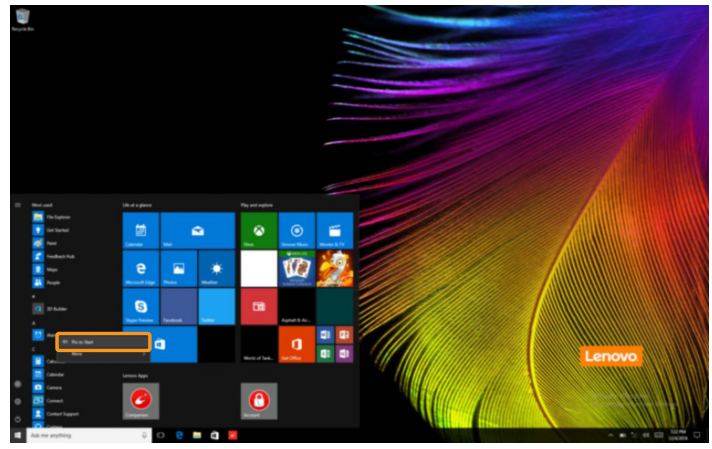 personalize_the_start_menu_lenovo_tablet_miix_320-10icr.png