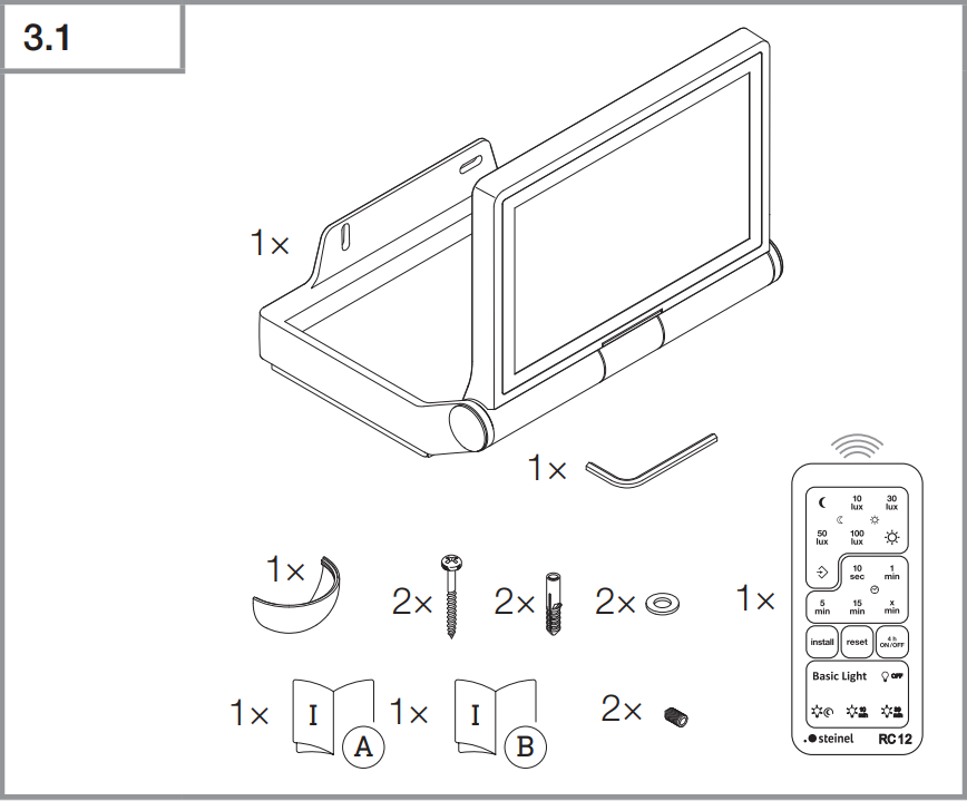 package_contents_steinel_motion_detector_xled_pro_one_plus_s.png