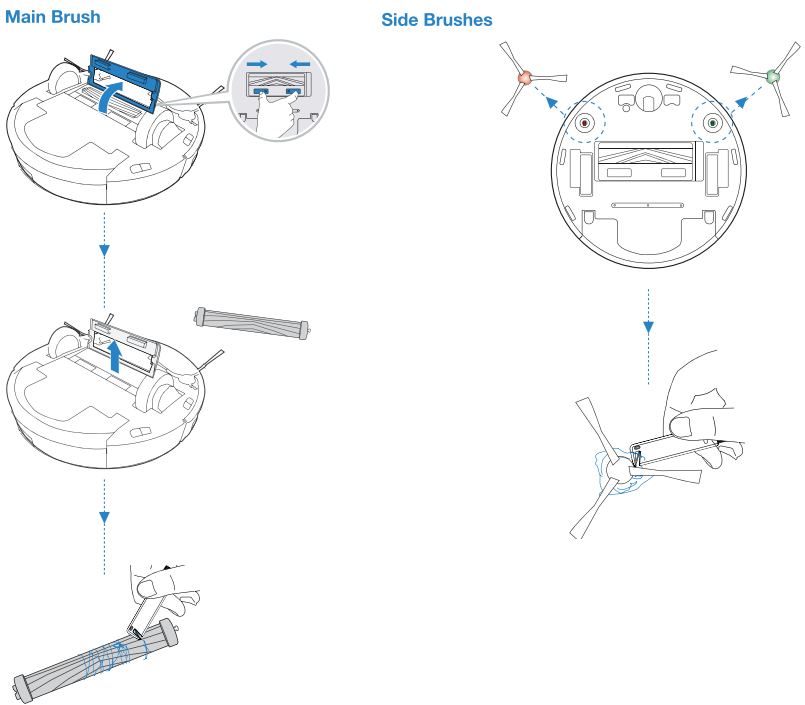 main_brush_and_side_brushes_ecovacs_deebot_robot_vacuum_n10_plus.png