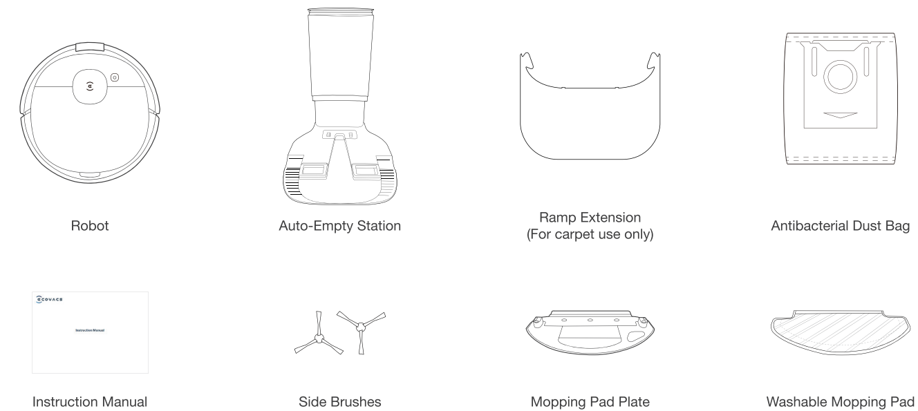 package_contents_ecovacs_deebot_robot_vacuum_n10_plus.png