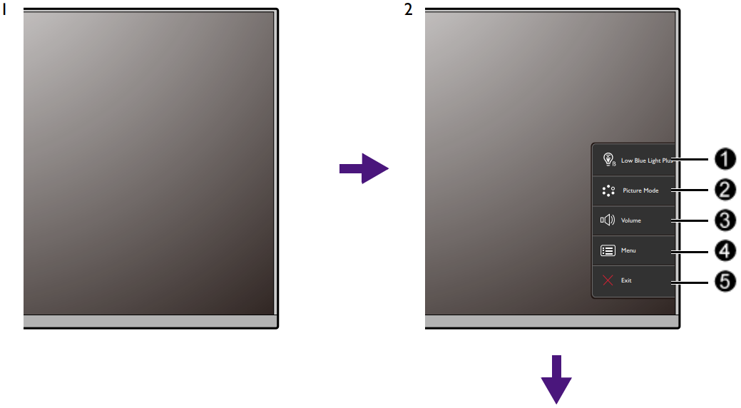 basic_menu_operation_benq_e_series_lcd_monitor.png