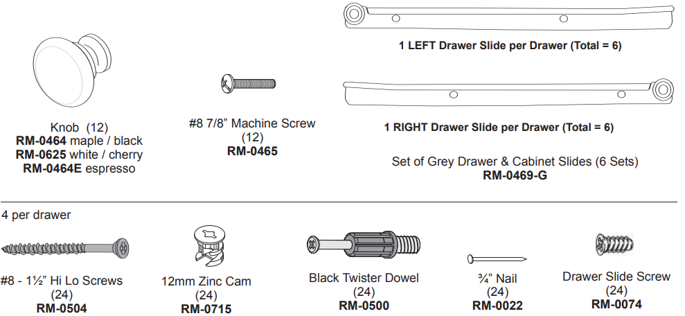 drawer_hardware_prepac_6-drawer_dresser_dc-6330.png