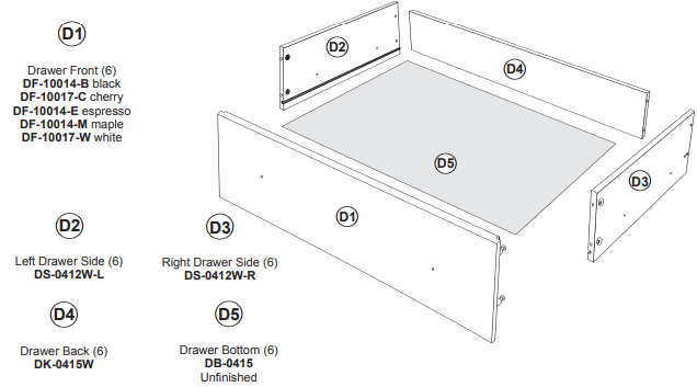 drawer_parts_identification_prepac_6-drawer_dresser_dc-6330.png