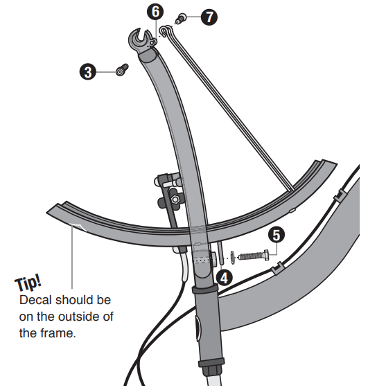 attach_the_front_fender_of_schwinn_meridian_adult_tricycle.png