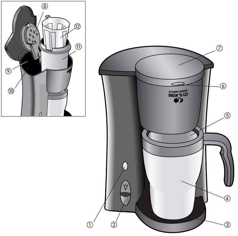 product_overview_black+decker_coffeemaker_cafetera_brew_'n_go.png