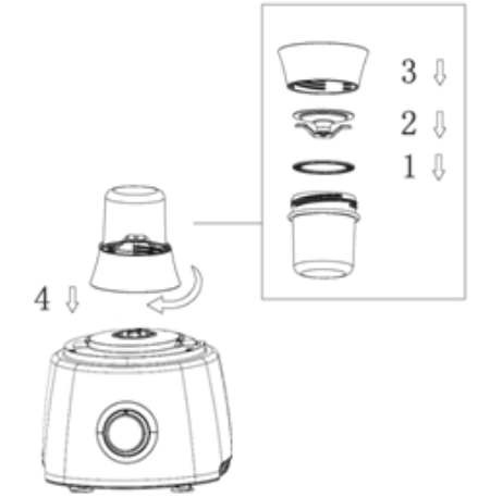 using_the_grinder_dihl_food_processor_ka-fdpr-01-blk.png