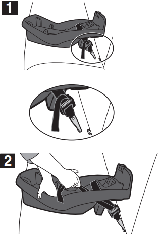 installing_the_convenience_base-_evenflo_nurturemax_infant_car_seat.png