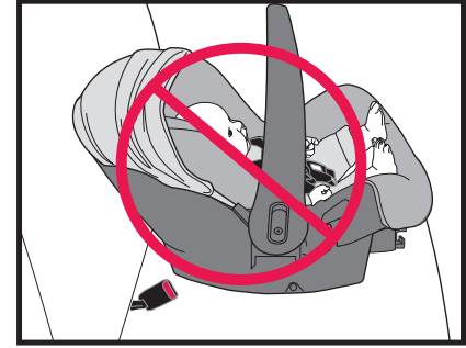 with_the_vehicle_seat_belt_evenflo_nurturemax_infant_car_seat.png