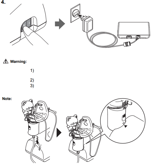 taking_medication_of_omron_compressor_nebulizer_ne-c801kd.png