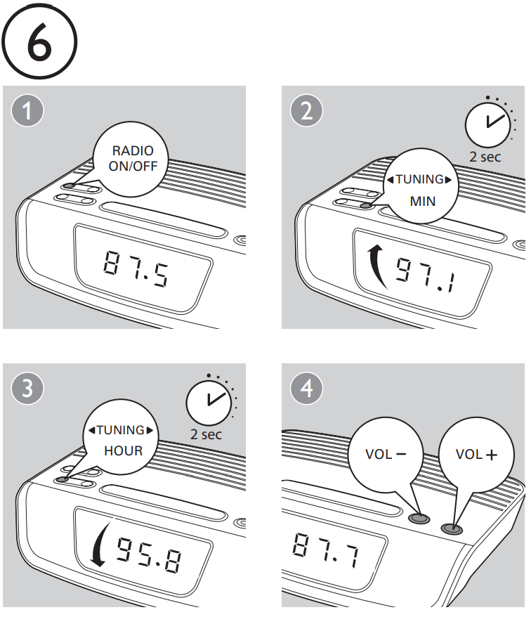 tune_to_fm_radio_stations_philips_digital_tuning_clock_radio_aj3123.png