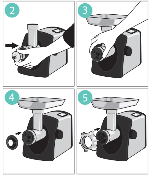 making_kibbe_rolls_gourmia_ultragrind_turbo_machine_gmg7500.png