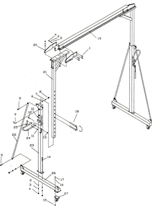 parts_diagram_titan_attachments_2_ton_gantry_crane.png