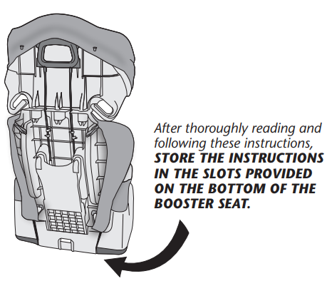 storing_your_instructions_evenflo_big_kid_lx_booster_seat.png