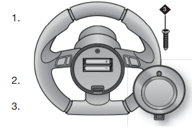 assemble_the_steering_wheel_rollplay_6v_audi_r8_spyder_w458ac-f.png