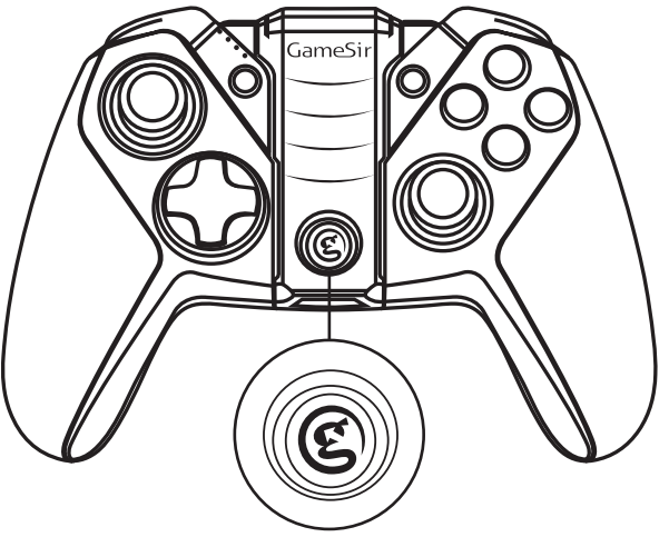 checking_and_charging_the_controller_of_gamesir_g4_wireless_controller.png