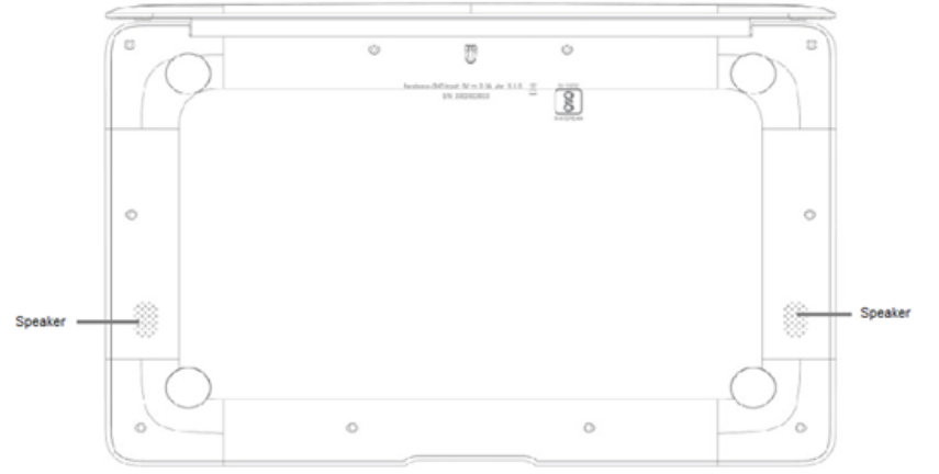 bottom_side_view_iball_compbook_excelance-ohd_left_side_view.png