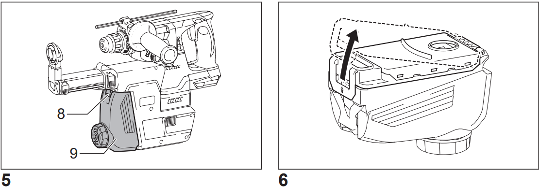 emptying_the_dust_case_makita_dust_collection_system_dx06.png