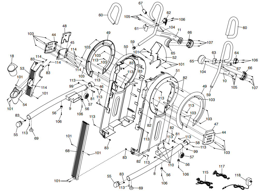 exploded_drawing_b_proform_cardio_hiit_trainer_pfel09915.1.png