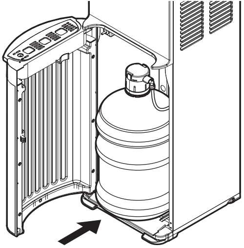 connect_a_water_bottle_in_the_brio_water_dispenser_clbl520sc.png